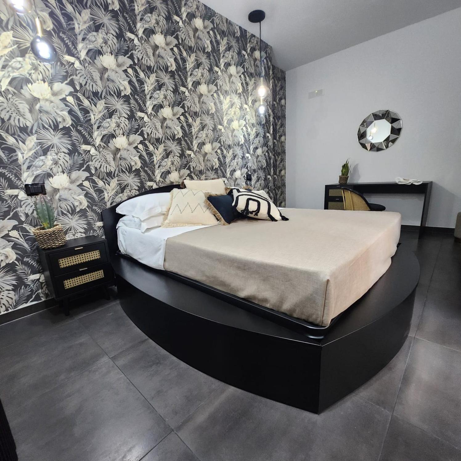 B&B Central Vasto Luaran gambar