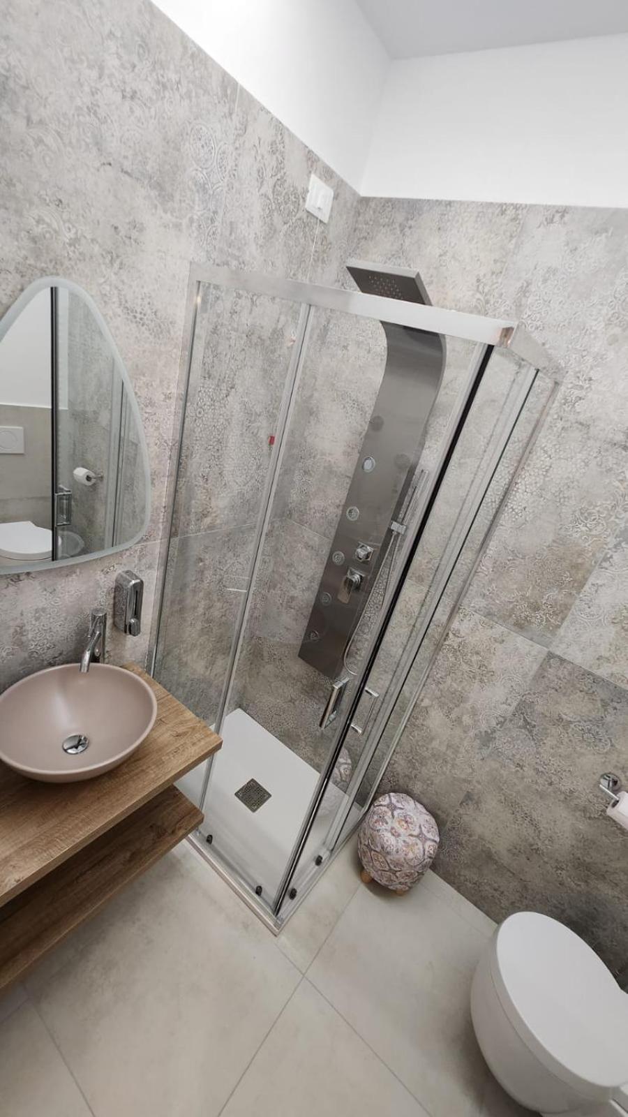 B&B Central Vasto Luaran gambar