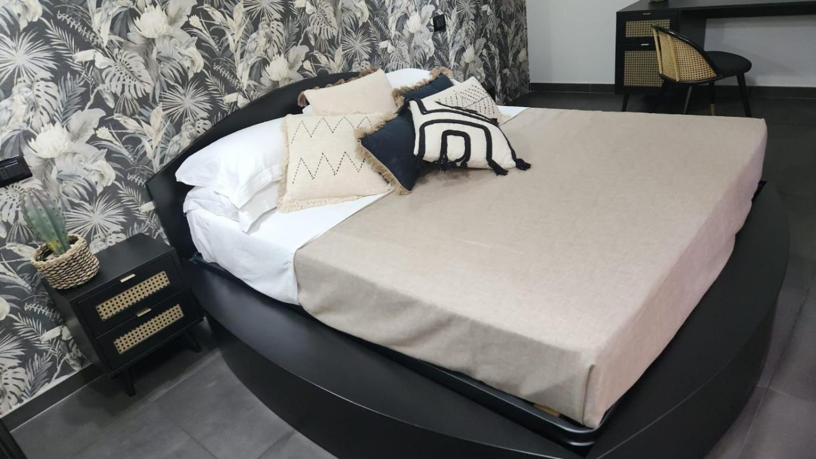 B&B Central Vasto Luaran gambar