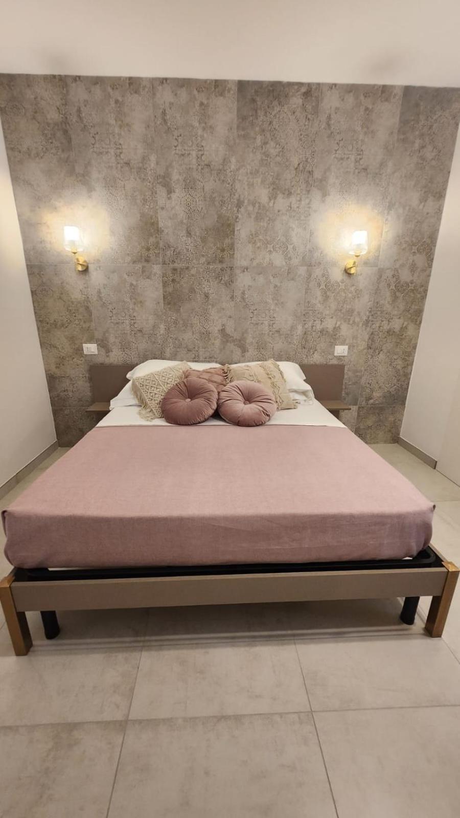 B&B Central Vasto Luaran gambar