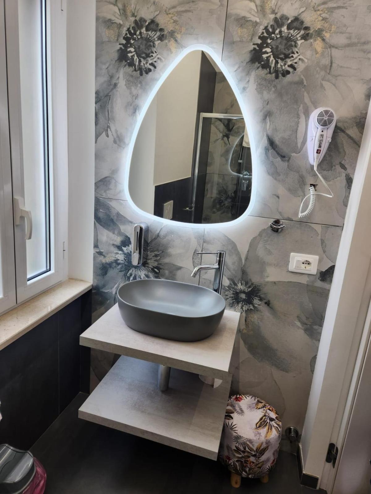 B&B Central Vasto Luaran gambar