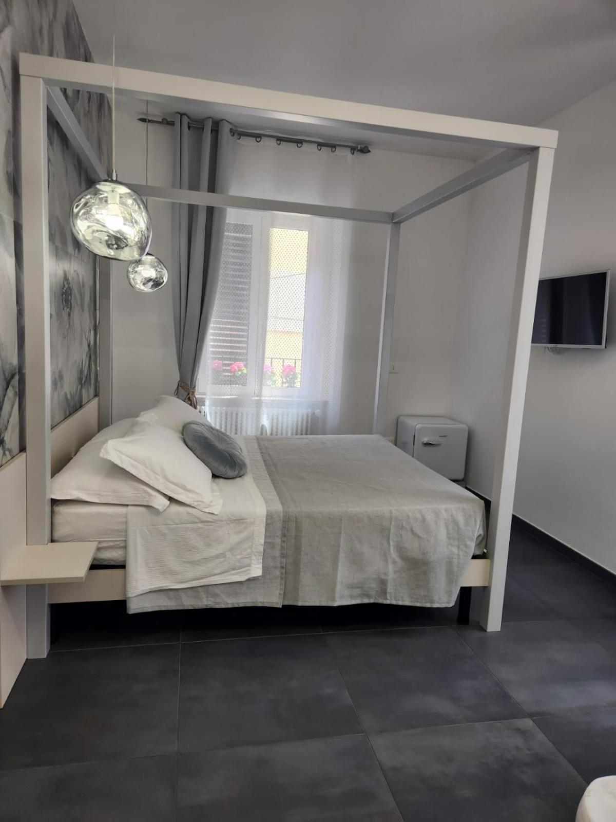 B&B Central Vasto Luaran gambar